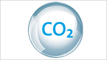 Commandez du CO2