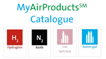 MyAirProducts